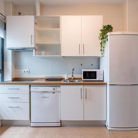 Centrico Y Acogedor Apartamento Sevilla Dış mekan fotoğraf