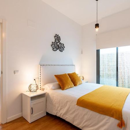 Centrico Y Acogedor Apartamento Sevilla Dış mekan fotoğraf