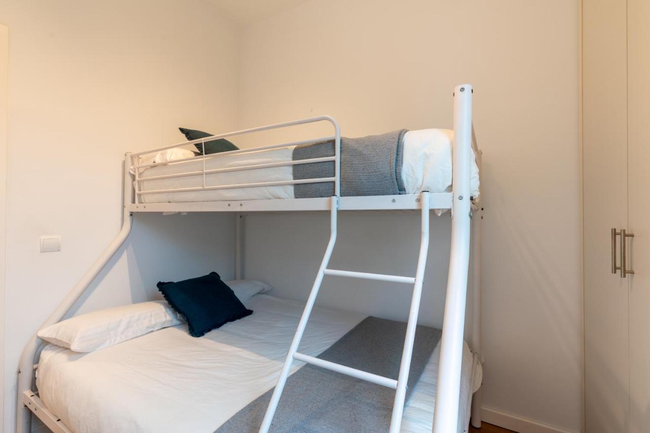Centrico Y Acogedor Apartamento Sevilla Dış mekan fotoğraf