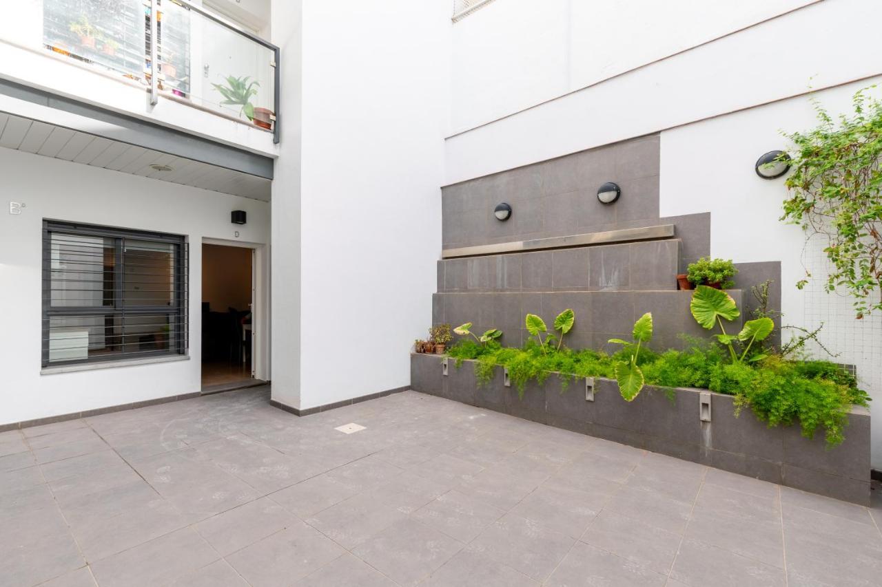 Centrico Y Acogedor Apartamento Sevilla Dış mekan fotoğraf